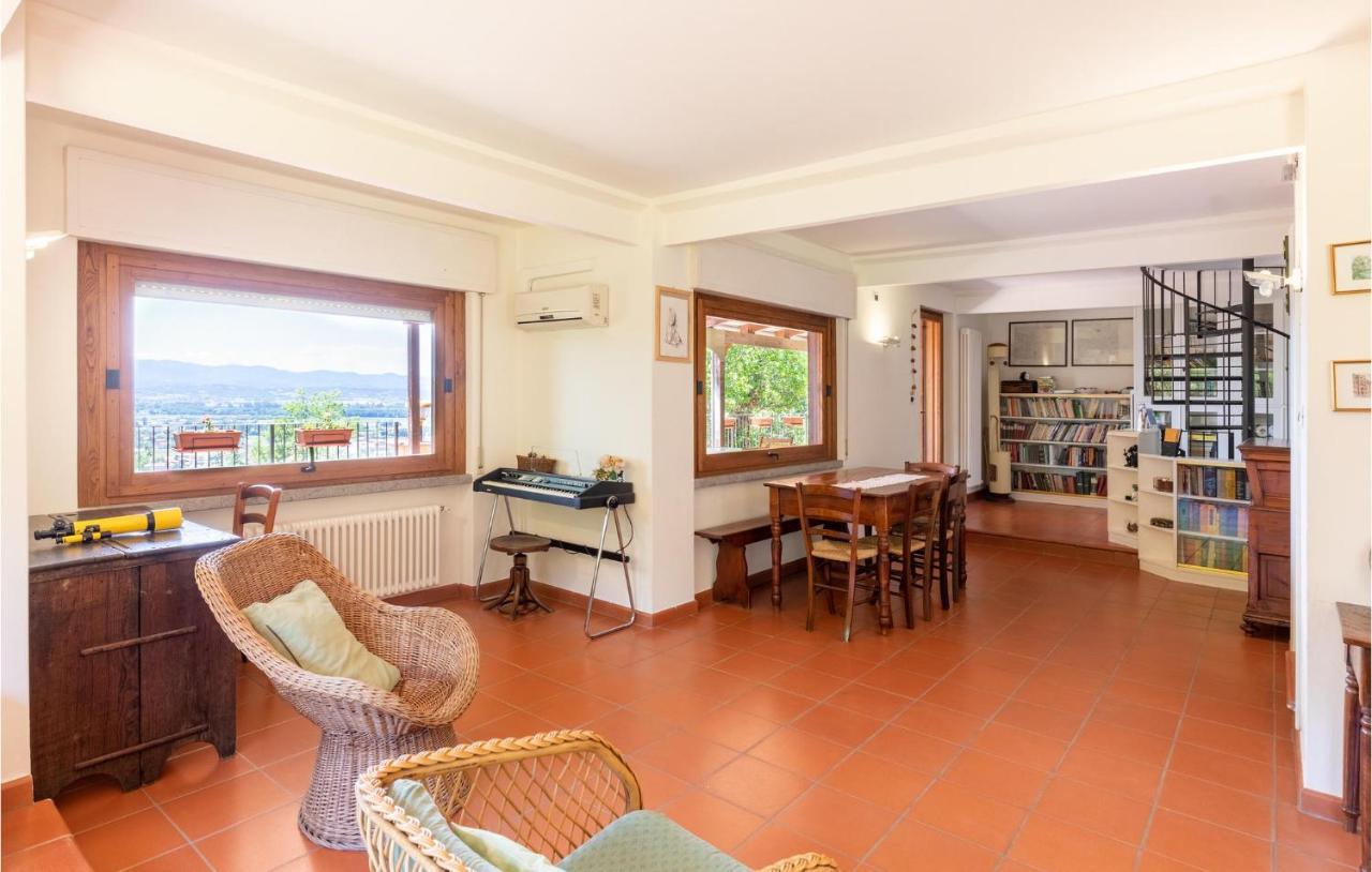 Nice Home In San Giustino Pg Exteriér fotografie