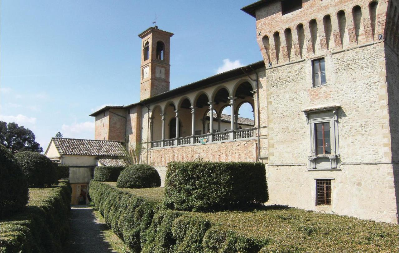 Nice Home In San Giustino Pg Exteriér fotografie