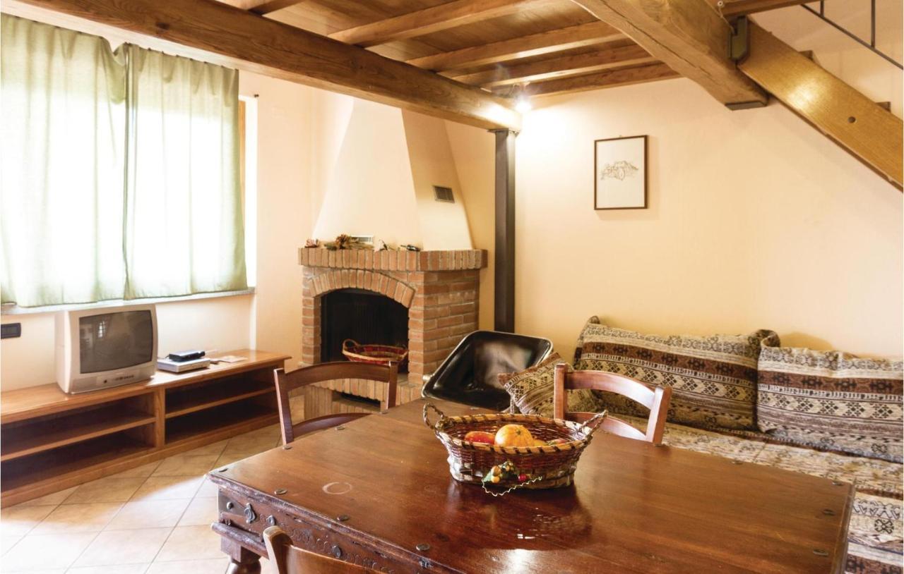 Nice Home In San Giustino Pg Exteriér fotografie