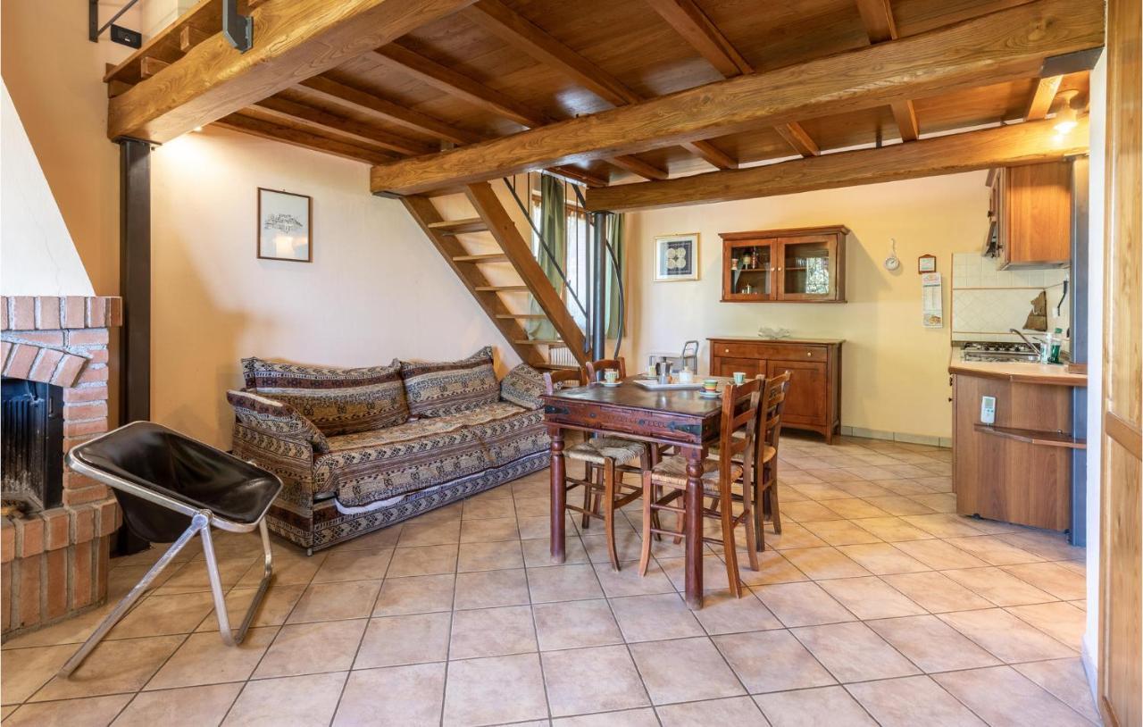 Nice Home In San Giustino Pg Exteriér fotografie